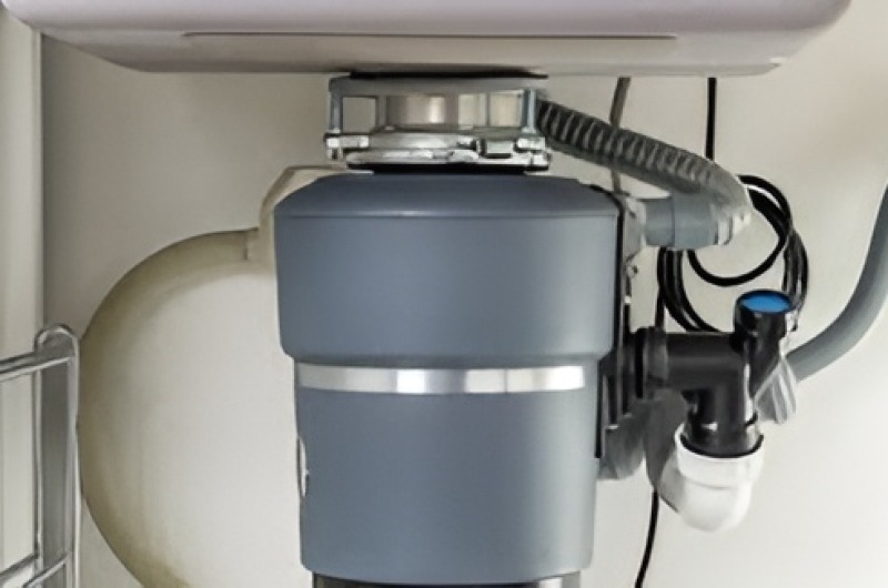 Garbage Disposal repair in Los Angeles